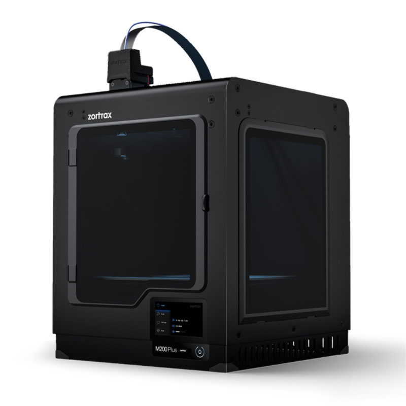 Imprimante 3D Zortrax M200 Plus