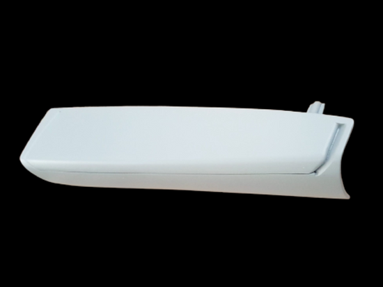 Prototype automobile - 3D