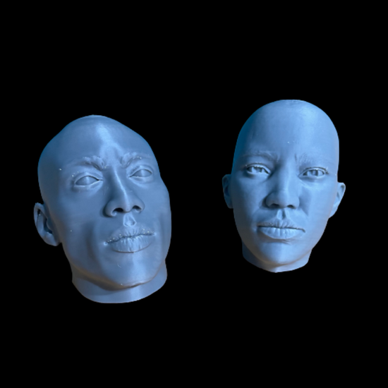 Sculpture - 3D
