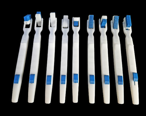 Prototype d'ustensiles - 3D