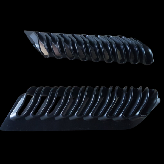 Prototype Aéronautique - 3D