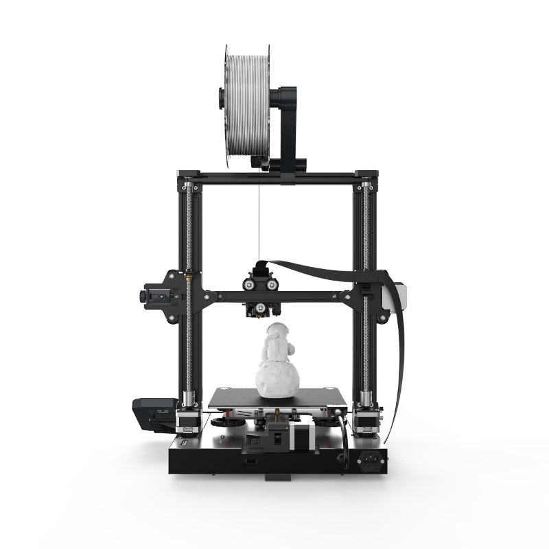 Creality - Ender-3 S1- Imprimante 3D Rapide et Silencieuse