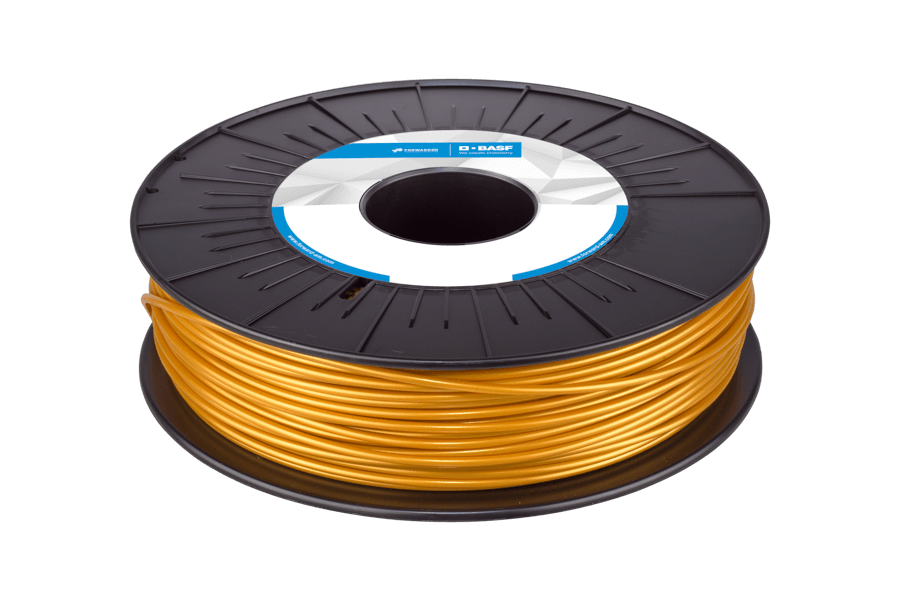 BASF Ultrafuse PLA - 1.75 mm - 750 g