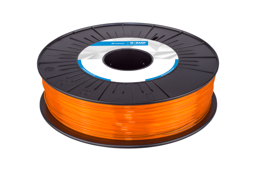 BASF Ultrafuse PLA - 1.75 mm - 750 g