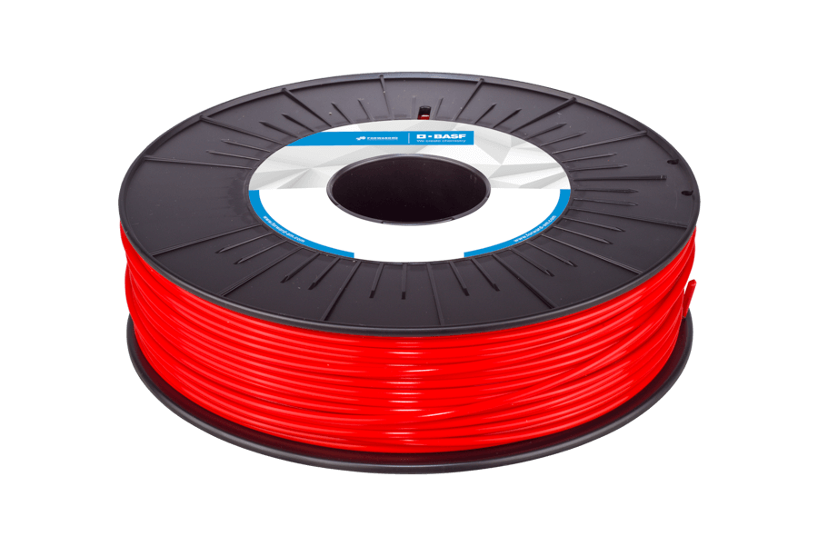 FILAMENT PLA 1.75 mm - BLANC - 750 g - Consommable imprimante 3D - Achat &  prix