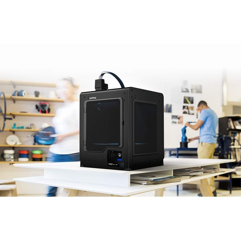 Imprimante 3D Zortrax M200 Plus
