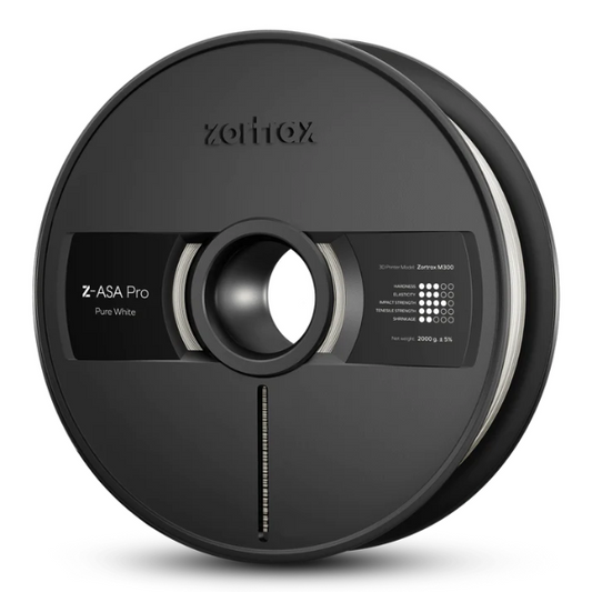 Filament Zortrax Z-ASA Pro 1,75mm 2kg