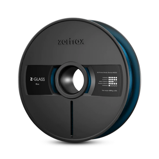 Filament Zortrax Z-GLASS 1,75mm 800g