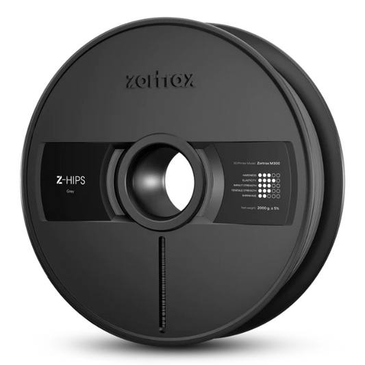 Filament Zortrax Z-HIPS 1,75mm 2Kg