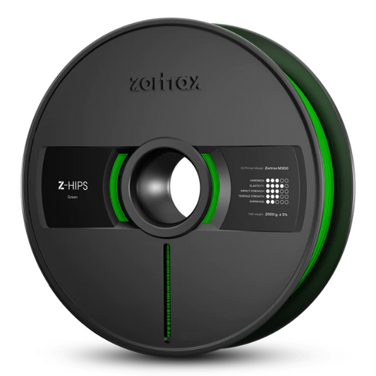 Filament Zortrax Z-HIPS 1,75mm 2Kg