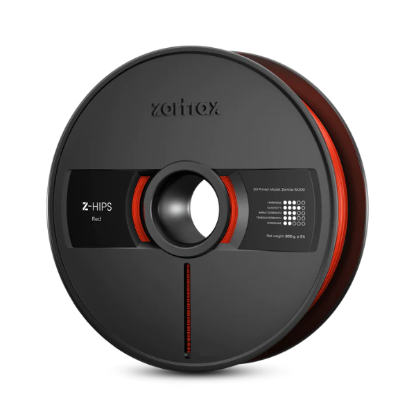 Filament Zortrax Z-HIPS 1,75mm 800g