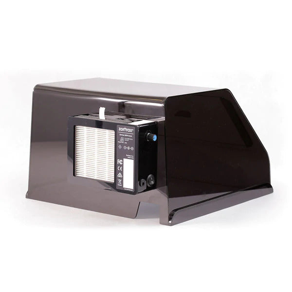Pack imprimante 3D Zortrax M200 Plus + Capot Filtrant