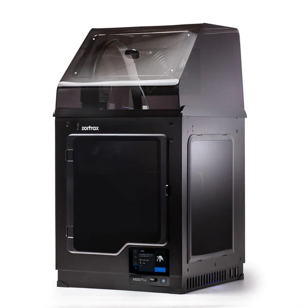 Pack imprimante 3D Zortrax M200 Plus + Capot Filtrant